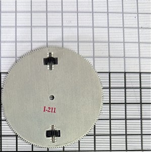 CONJUNTO DIFERENCIAR - B200-0624-00