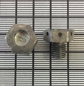 PLUG - MS9015-02