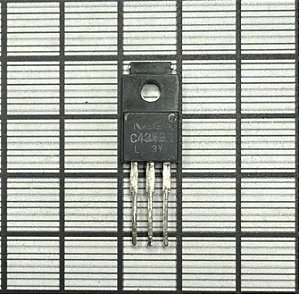 TRANSISTOR - 25C4352