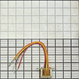 TRANSISTOR - 17234-0000