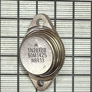 TRANSISTOR - 12043-0014