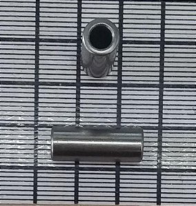 ROLAMENTO / ESTOJO - 210031