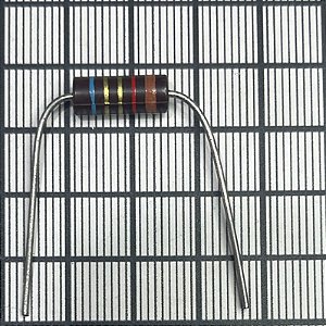 RESISTOR - 641E200CAX