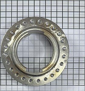 BOCAL TANQUE  PIPER - 69785-000