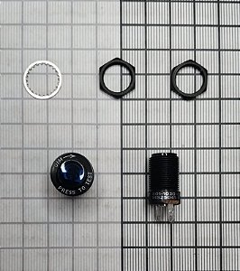 KIT LUZ AZUL - AEMS25041-10-327