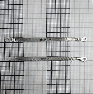 PONTE METALIZAÇÃO - LN9264-4X160