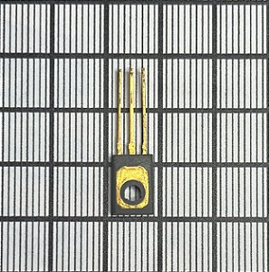 TRANSISTOR - 352-5038-010