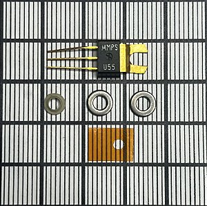 KIT - 050-1734-04