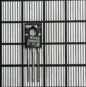 TRANSISTOR - 007-0351-00