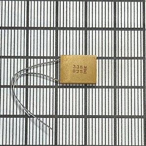 CAPACITOR - AB-1065-GA