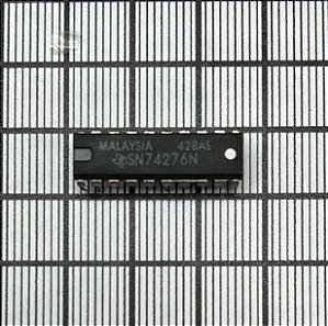 CIRCUITO INTEGRADO - SN74276