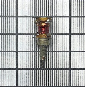 INDUTOR - S-34554