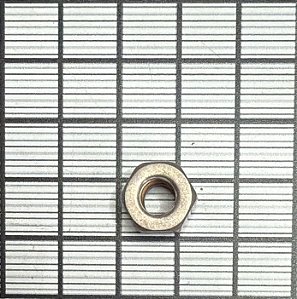 PORCA - 642803