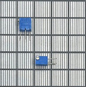 RESISTOR - 53-7286-902