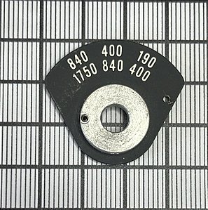 MOSTRADOR ADF - S-29466