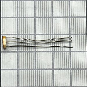TRANSISTOR - 134-05009-0000