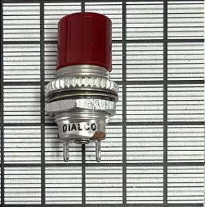 INTERRUPTOR LUZ STALL - 67422-04 ( 67422-004)