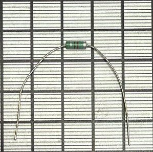 RESISTOR - 35637-9122