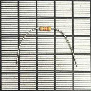 RESISTOR - 131-00433-0023