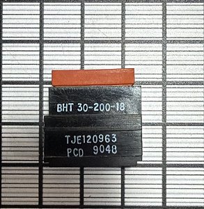 CONECTOR - TJE120963 - (ALT.M81214/6020-01)