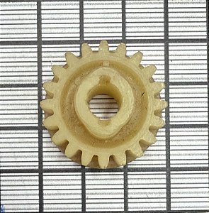 ENGRENAGEM - 075-46