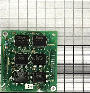 PLACA - 200-08773-0000