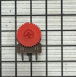 TRIMPOT - 220R