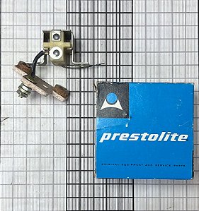 SUPORTE ESCOVA - ALE-1045BS