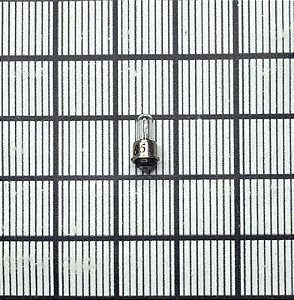 LAMPADA  - 037-0009-00