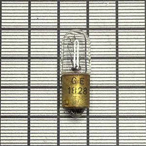 LAMPADA - GE1828