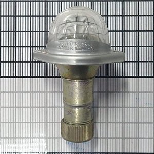 LUZ NEVAGACAO CONE CAUDA - A2064-24