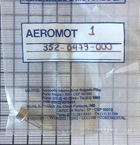 CAPACITOR - 352-0479-000