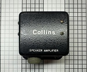 AMPLICADOR AUDIO - 522-2867-000