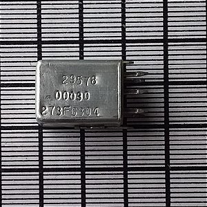 TRANSFORMADOR - 29578-00030