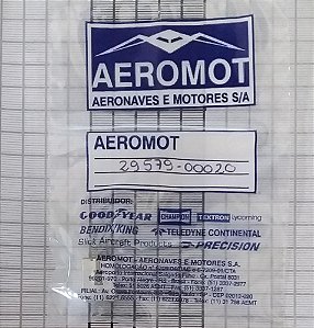 TRANSFORMADOR - 29579-00020
