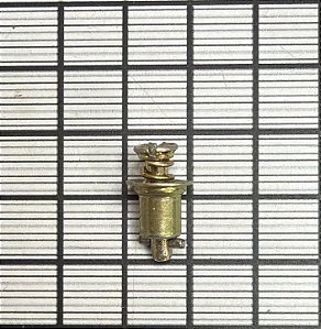DZUS - 2600-3