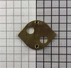 PLACA - IV028-977