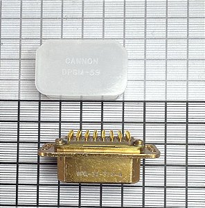 CONECTOR - 370-2072-00