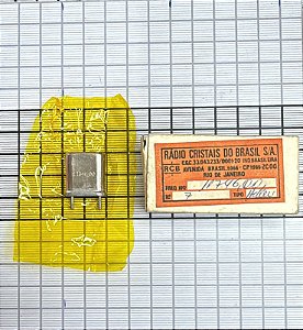 CRISTAL 11746.00 T10096 - 11746KHZ