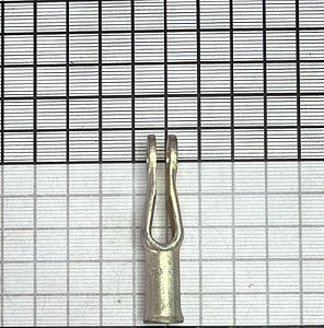 TERMINAL GARFO - 481-2 ( MS27975-2)