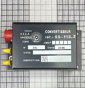 INVERTER - 55-113-2