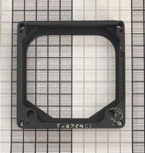 FRONT BEZEL - 15C328-1