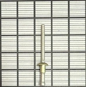 REBITE CHERRY - MS20600AD4W1 (CR9163-4-1)