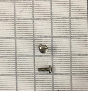 PARAFUSO - 603-1256-107