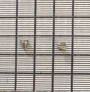 PARAFUSO - 846004-348-2
