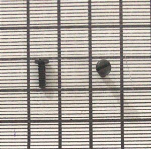 PARAFUSO - S46018-03C05PBB