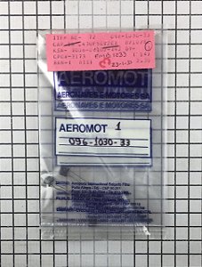 RESISTOR - 096-1030-33