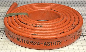 CAPA MANGUEIRA - AE102/624-11