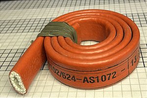 CAPA MANGUEIRA - AE102/624-13