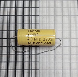 CAPACITOR - 24484